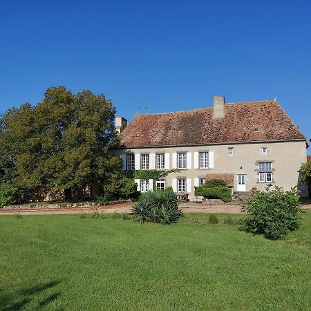 Chambres D'Hotes Domaine Des Formes Effiat Экстерьер фото