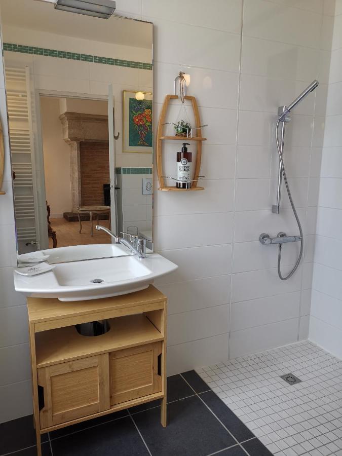 Chambres D'Hotes Domaine Des Formes Effiat Экстерьер фото