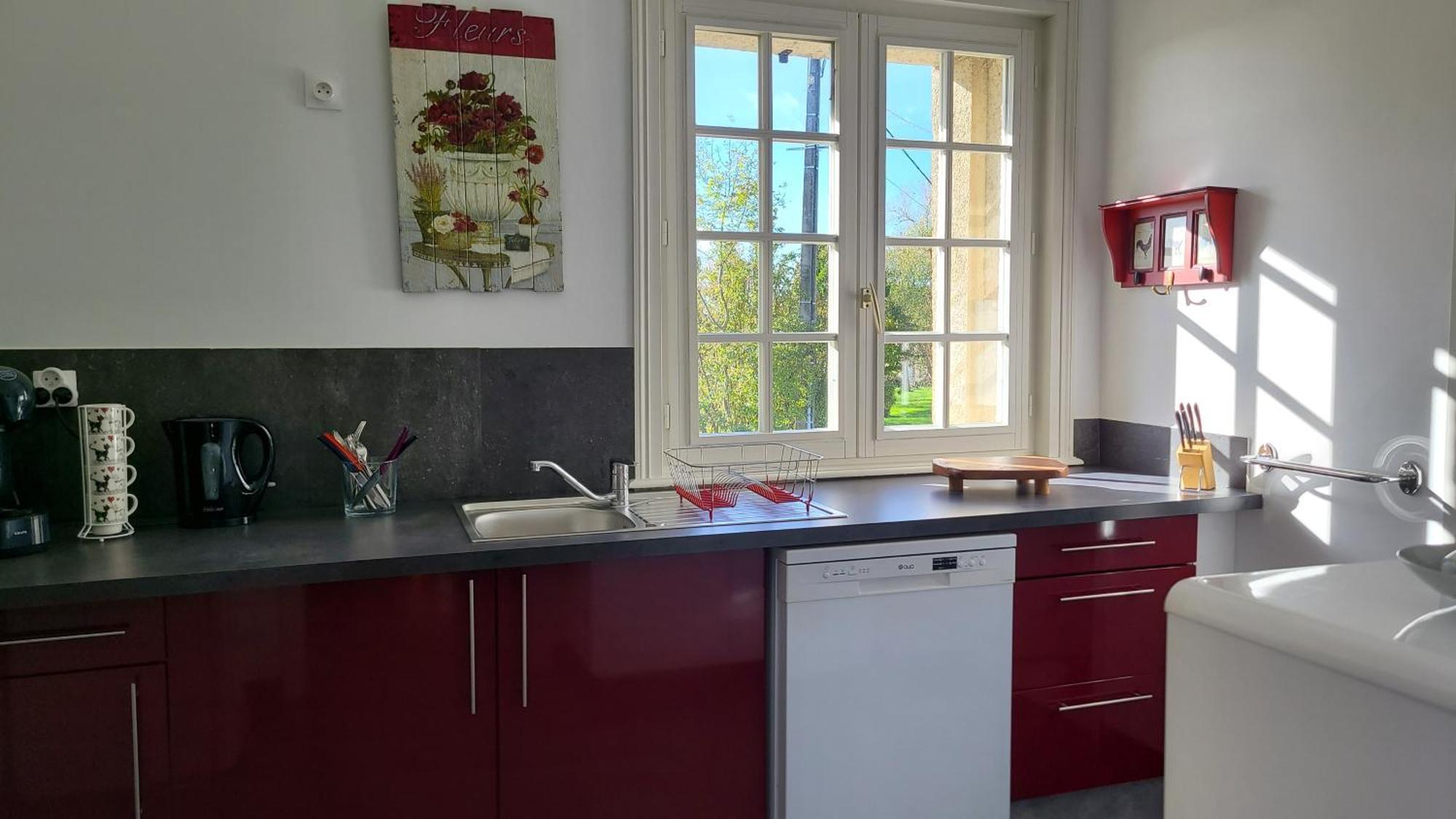 Chambres D'Hotes Domaine Des Formes Effiat Экстерьер фото